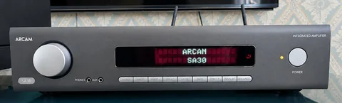 Arcam SA30