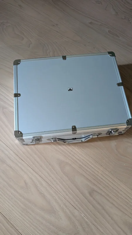 XTZ Room Analyzer II Pro XTZ Room Analyzer II Pro - Bild 6 av 7