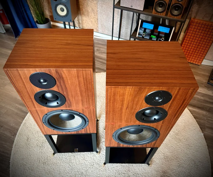 Revival Audio ATALANTE 5 - Demoex - Bild 2 av 3