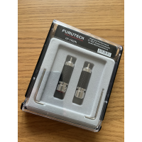 Furutech cf 102 (R) RCA kontakter