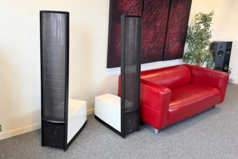 Martin Logan - Impression ESL 11A