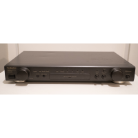 Technics SU-C800U Stereo Control Amplifier (1997-00)