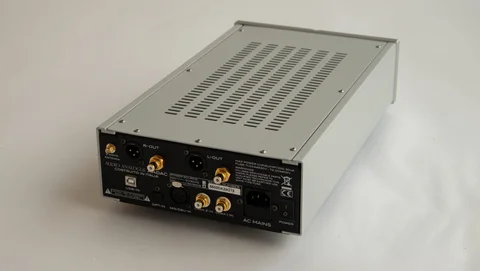 Audio Analogue AADac