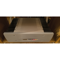 Coda Technologies S5 Klass A slutsteg