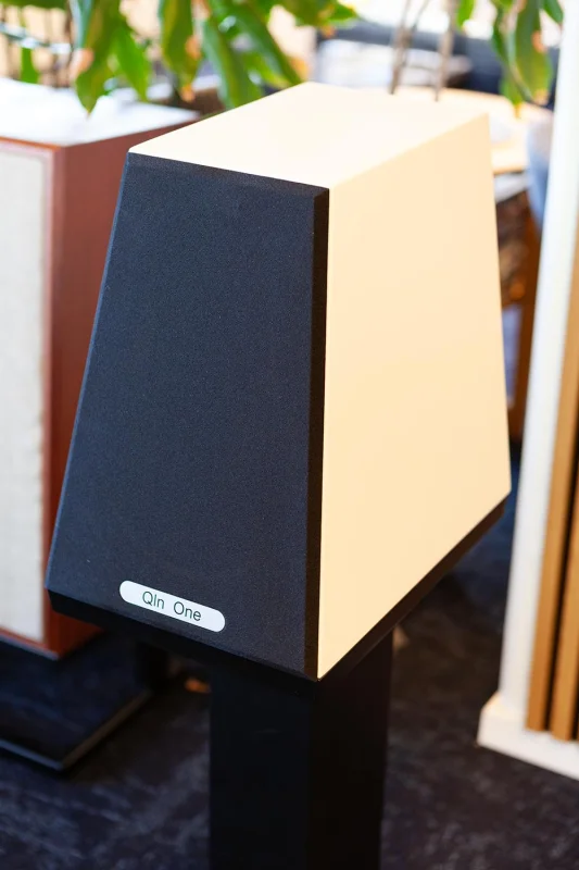 Qln One v6 - Bild 2 av 2