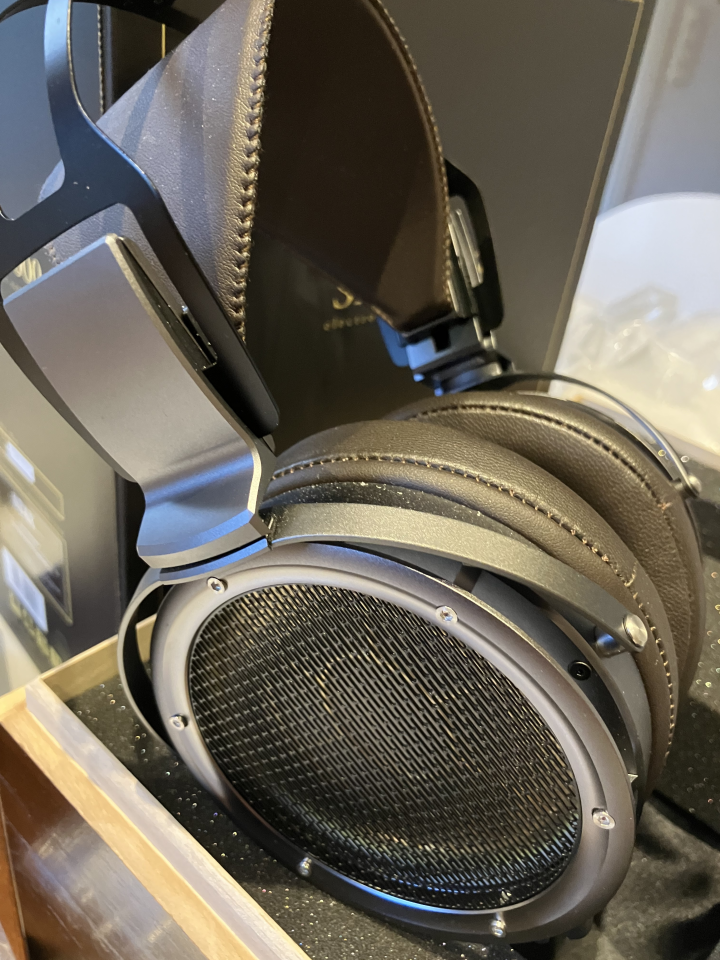 STAX SR-X9000