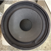 2 st Sinus U-1050 X 16 ohm Högtalare