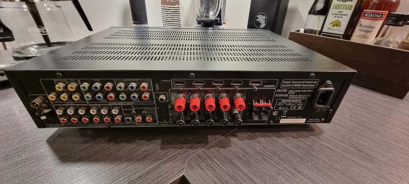 Diverse ljudprylar. - Bild 5 av 7