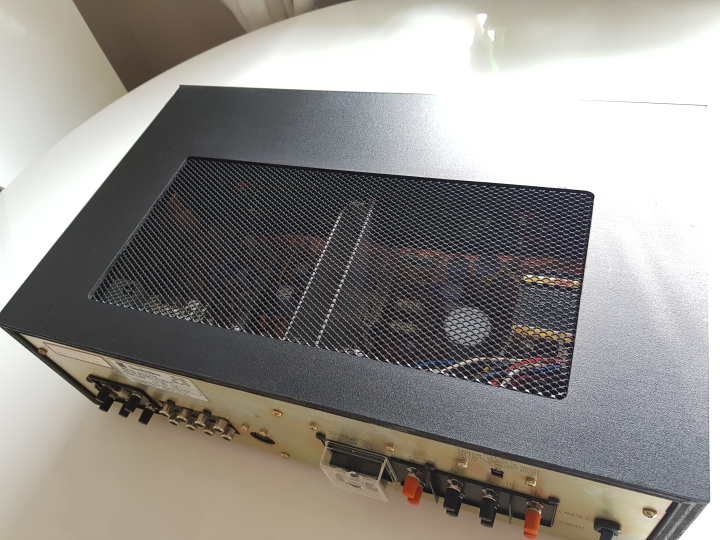 Technics SA-5170K  Receiver 