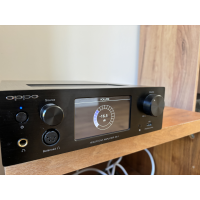 OPPO HA-1 dac/ hörlursförstärkare 