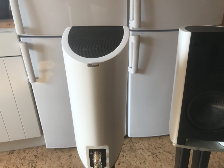 Scansonic MB1