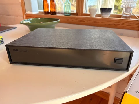 Naim nap 250 olive Naim nap 250 olive