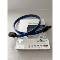 Wireworld nätkabel