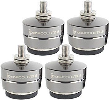 IsoAcoustics Gaia II