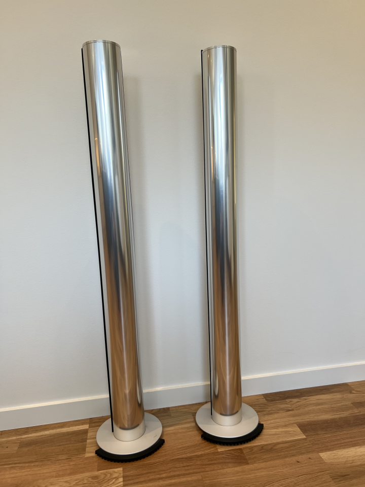 Bang Olufsen Beolab 6000