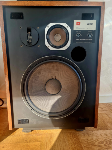 JBL L65 Jubal