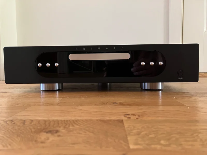 Primare CD31 Primare CD31 - Bild 1 av 5