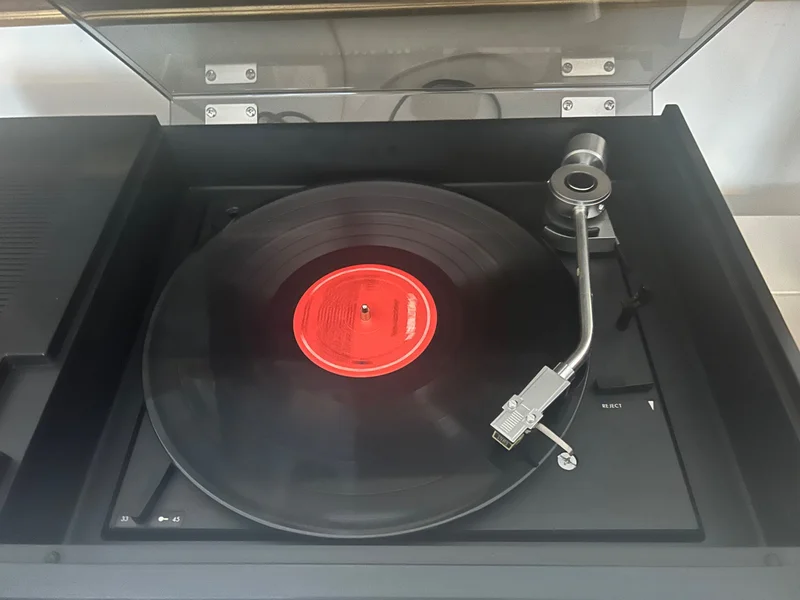 JVC MF-47 ML vintage - Bild 4 av 4