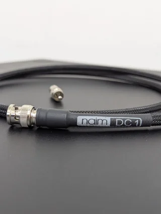 Naim DC1 digital koaxialkabe