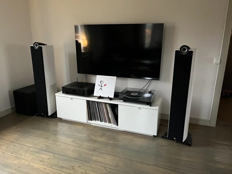 Triangle Gen&egrave;se Quartet Jubileum - Bild 2 av 3