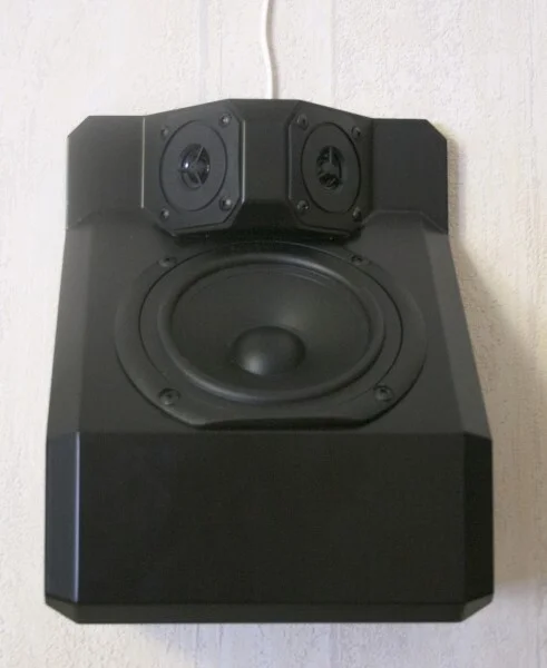 Ino Audio A2 samt Dialog - Bild 1 av 1