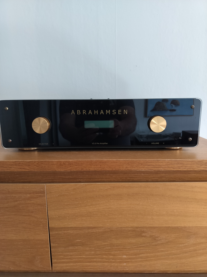 Abrahamsen 