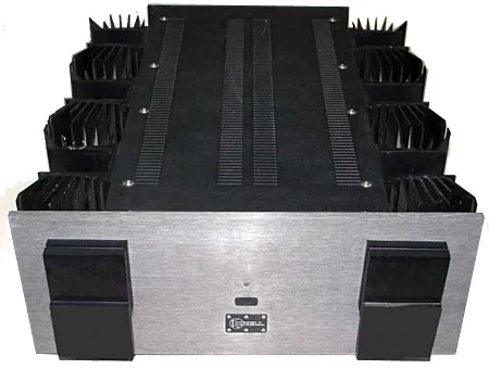 Kan du recappa & serva mitt Krell KSA-250 slutsteg? - Bild 1 av 1