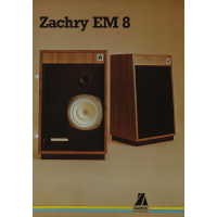 Zachry EM 8
