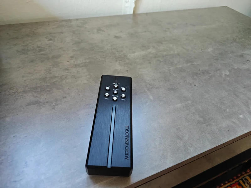 Audio analogue Puccini anniversary  - Bild 3 av 4