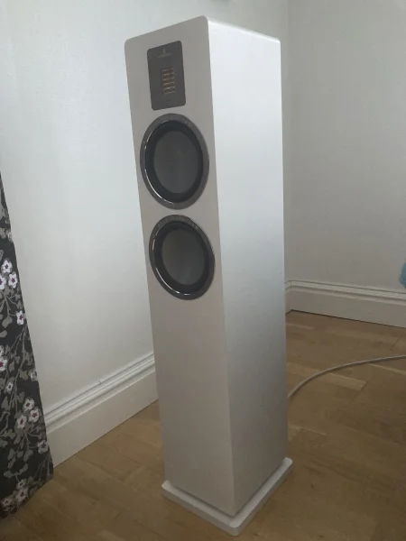 Audiovector  - Bild 1 av 1