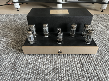 Golden Tube SE-40