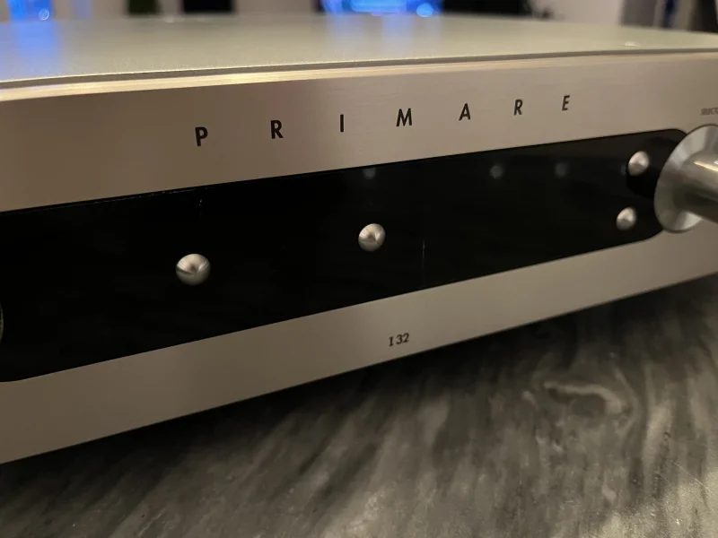 Primare I32 - Bild 2 av 3