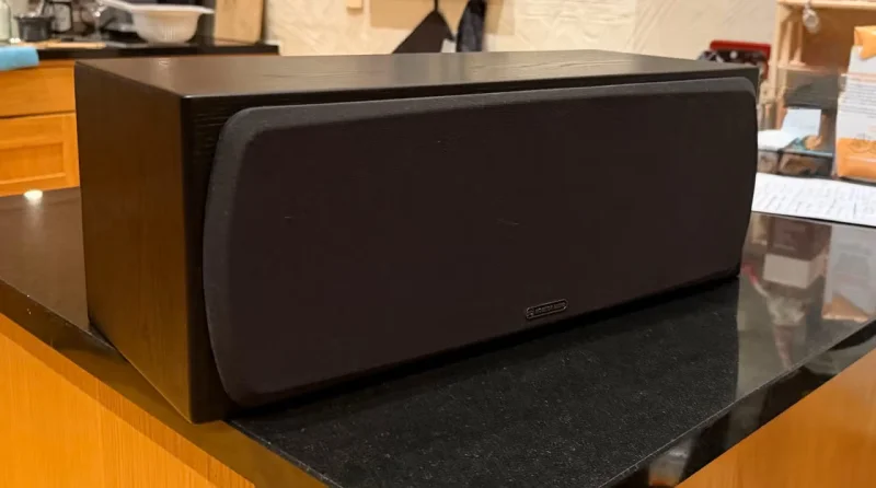 Monitor Audio Silver RS - Bild 3 av 3