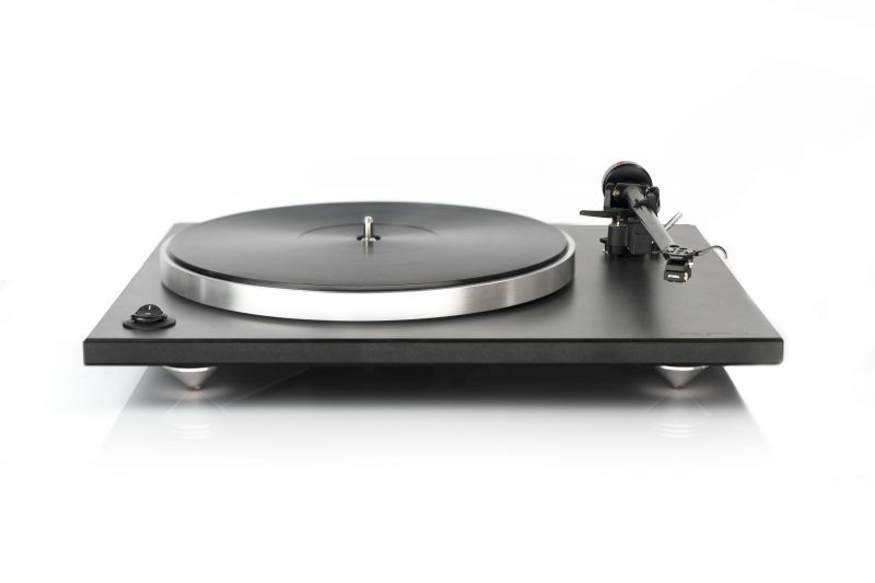 Tangospinner Delrin/Aluminium platter för Rega Tangospinner Delrin/Aluminium platter för Rega - Bild 1 av 1