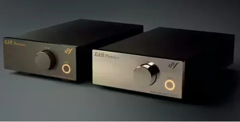 EAR Phonobox KÖPES