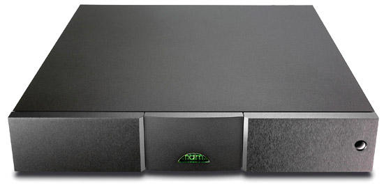 Naim Nap 250 DR Slutsteg