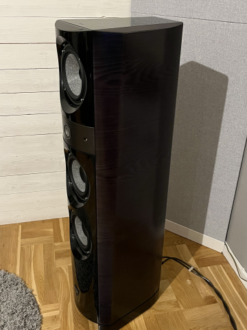 Focal Electra 1028 Be2