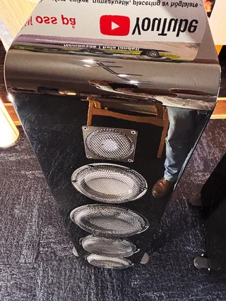 Marten Django XL