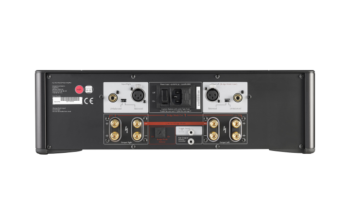 Meridian G02 och G57