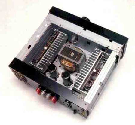 Sansui AU-X911DG