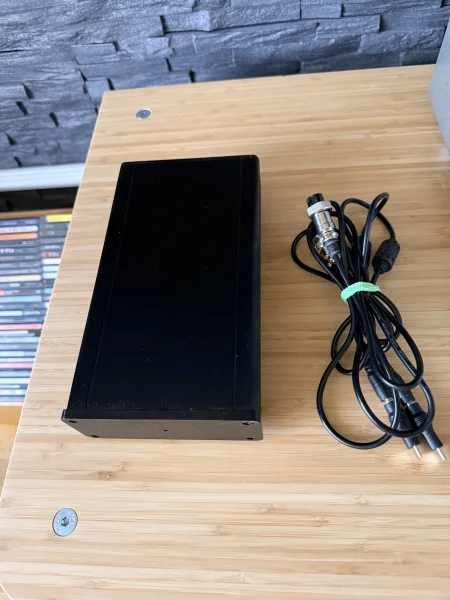 Wiim Pro Plus Wiim Pro Plus - Bild 3 av 4