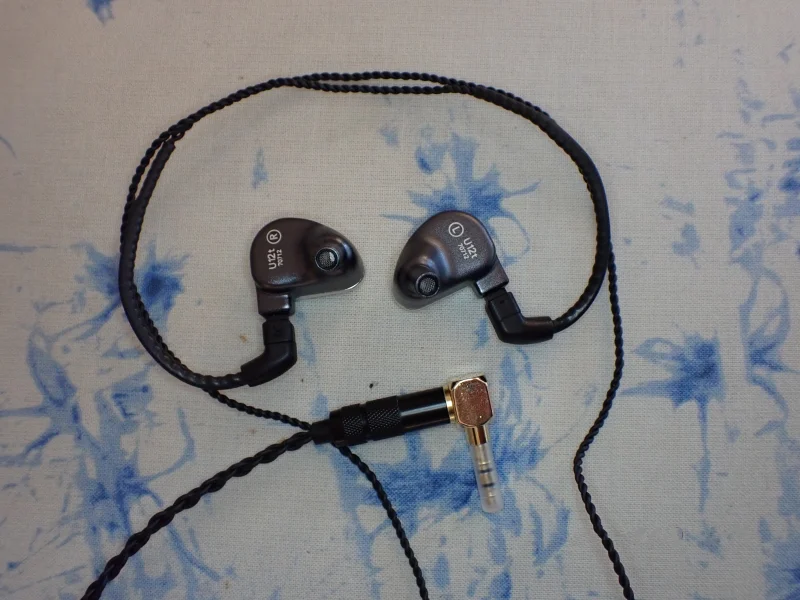 64 Audio U12t med tia - Bild 4 av 7