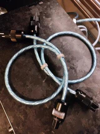 Supra Lorad Excalibur 1 meter x 2 St