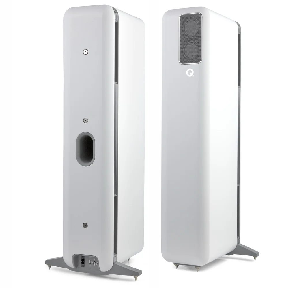 Q Acoustics Q Active 400 "Demo-Ex"