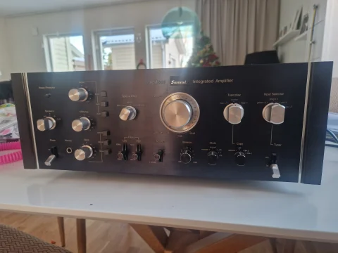 Sansui AU 11000