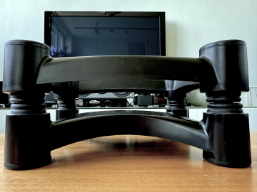Högtalarstativ IsoAcoustics ISO-200