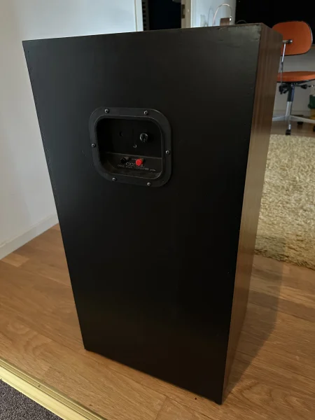 Zachry/Coral h&ouml;gtalare  - Bild 5 av 8