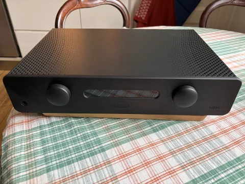 Atoll IN200 Signature inkl DAC / DA200 Atoll IN200 Signature inkl DAC / DA200