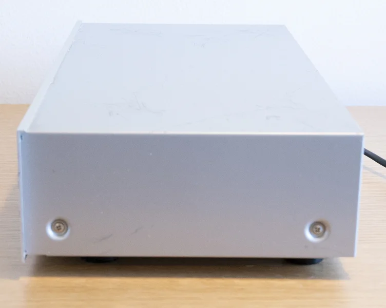 Yamaha GE-3 Stereo Graphic Equalizer (1983-85) - Bild 5 av 5