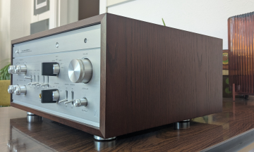 Luxman LX-380